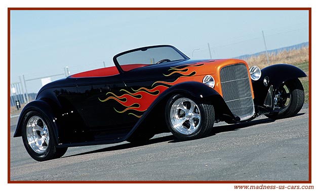 Boyd Coddington