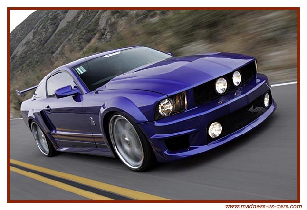 Shelby WCC