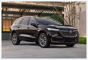 Buick Enclave