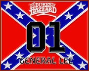 General Lee