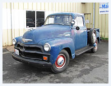 Chevrolet 3100 1954