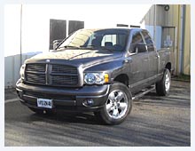 Dodge Ram SLT Sport GPL 2004