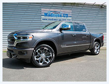 Dodge Ram 1500 Limited 10THh Anniversary 2022