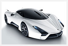 SSC Tuatara