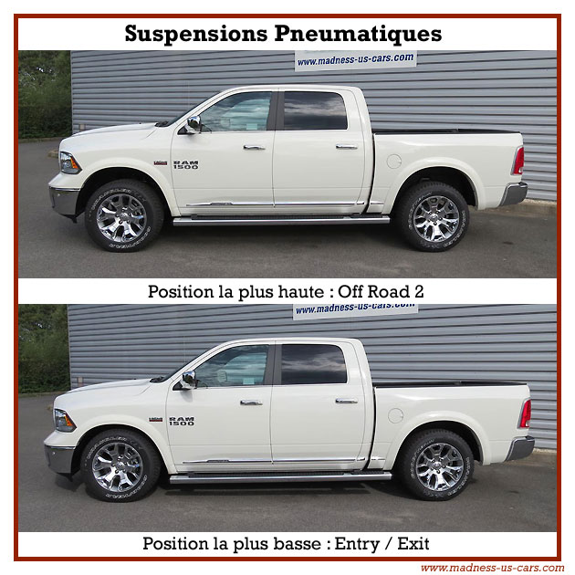 Ram 1500 Crew Cab Limited 4x4 2018