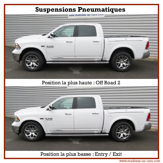 Ram 1500 Crew Cab Limited 4x4 2018